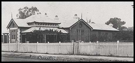 Warialda